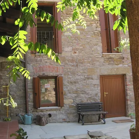 Bed and Breakfast Rosandra