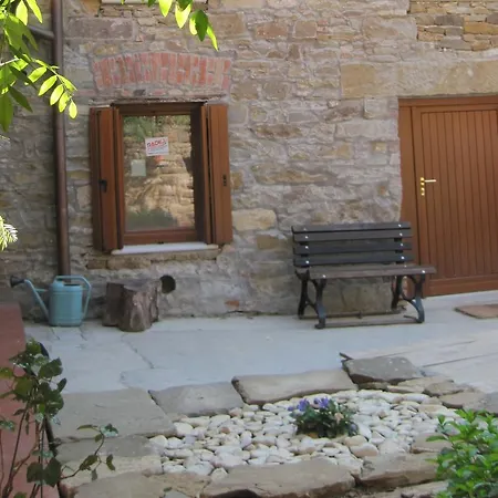 Rosandra San Dorligo della Valle