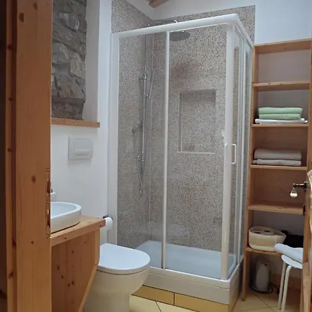 Bed and Breakfast Rosandra *