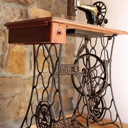 Bed and Breakfast Rosandra *