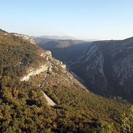 Rosandra * San Dorligo della Valle