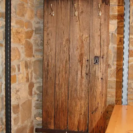 Bed and Breakfast Rosandra