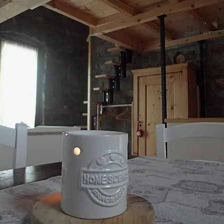 Rosandra Bed and Breakfast *