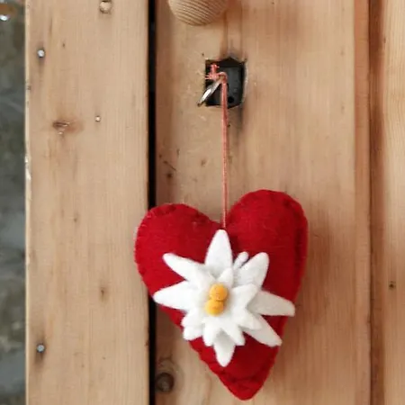 Bed and Breakfast Rosandra *