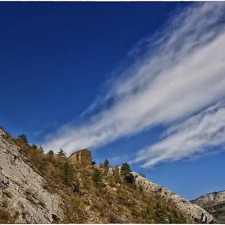 Rosandra Bed and Breakfast *