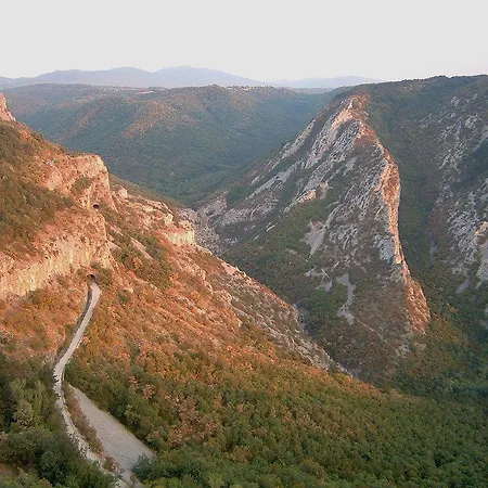 Bed and Breakfast Rosandra