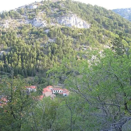 Rosandra San Dorligo della Valle