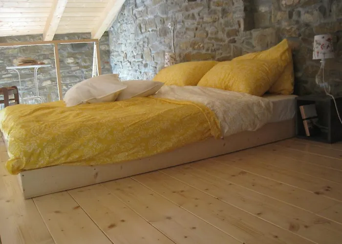 Frühstückspension Rosandra San Dorligo della Valle