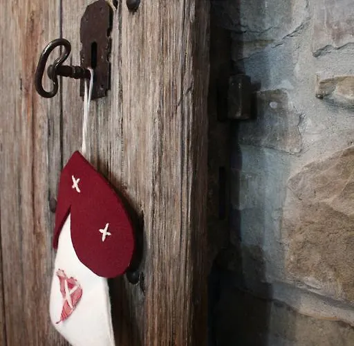 Rosandra Frühstückspension San Dorligo della Valle