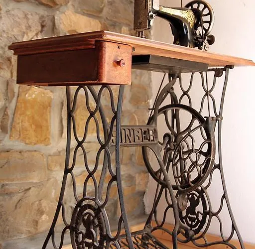 Frühstückspension Rosandra *