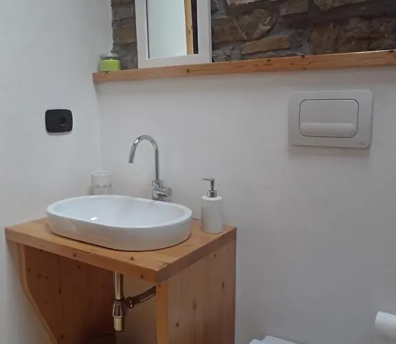 Frühstückspension Rosandra *