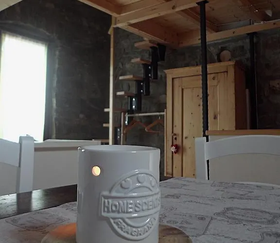 Rosandra Frühstückspension *