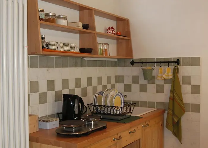 Rosandra Frühstückspension San Dorligo della Valle