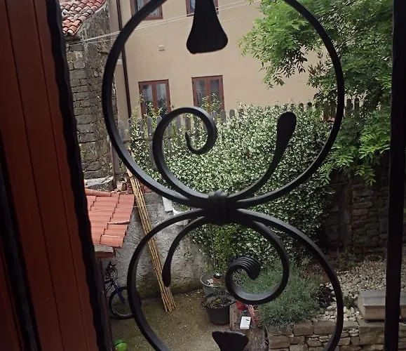 Rosandra * San Dorligo della Valle