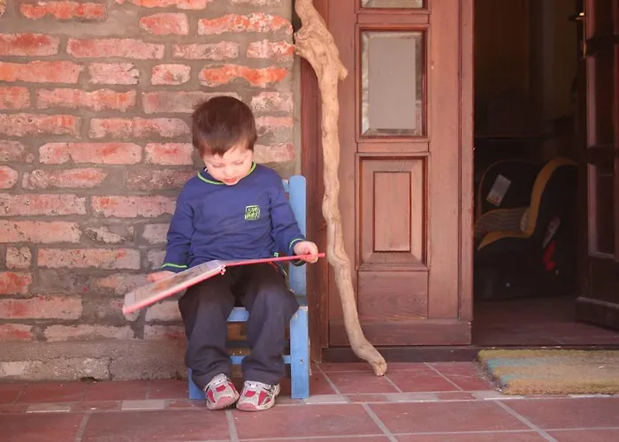 Frühstückspension Rosandra San Dorligo della Valle