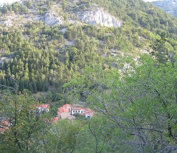 Rosandra San Dorligo della Valle